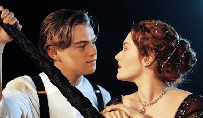 Review Film Titanic