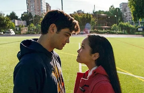 Review Film To All the Boys I’ve Loved Before