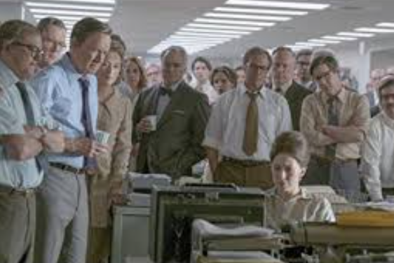Review Film The Post