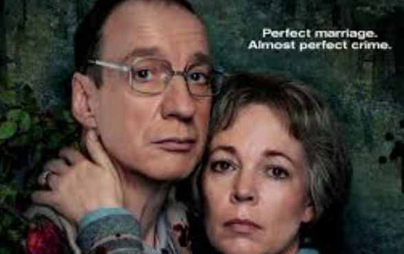 Review Film Landscapers: Kriminal Pasangan Pendiam