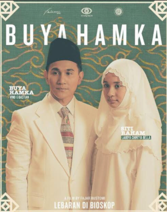 Review Film Buya Hamka Vol 1: Perjalanan Perjuangan Dakwah