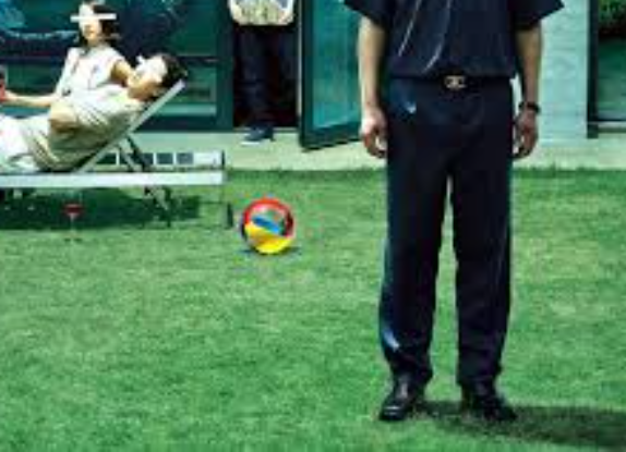 Analisis Film Parasite Kritik Sosial dalam Bingkai Satir