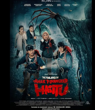 Review Film Horor Terbaru Yang Mengguncang Adrenalin