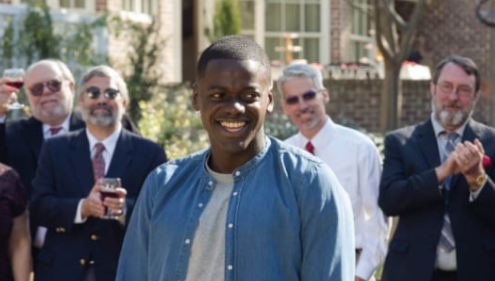 Review Film Get Out Horor Sosial yang Sangat Mencekam