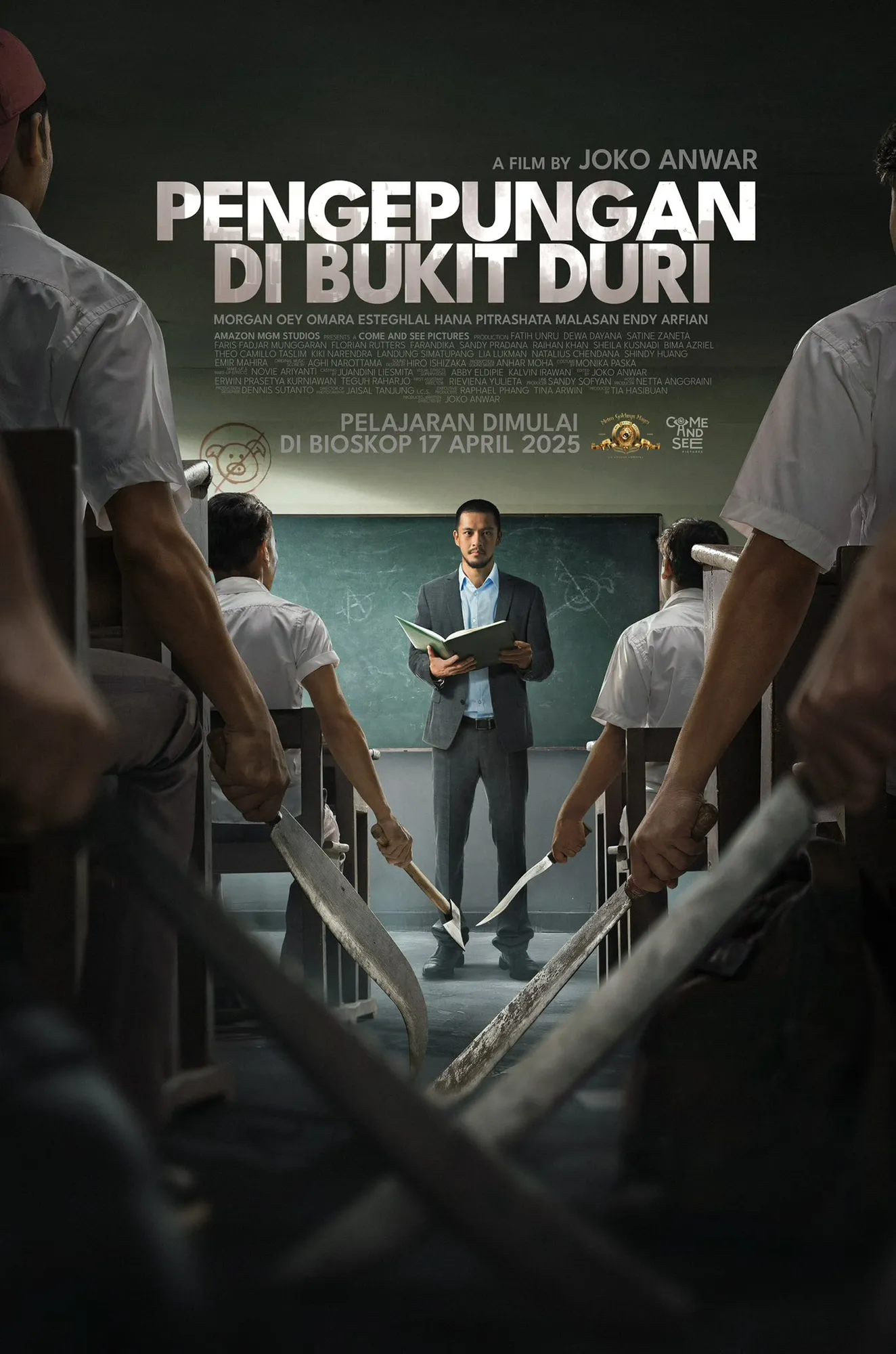 Review Film Terbaik Rekomendasi Tontonan Wajib Akhir Pekan