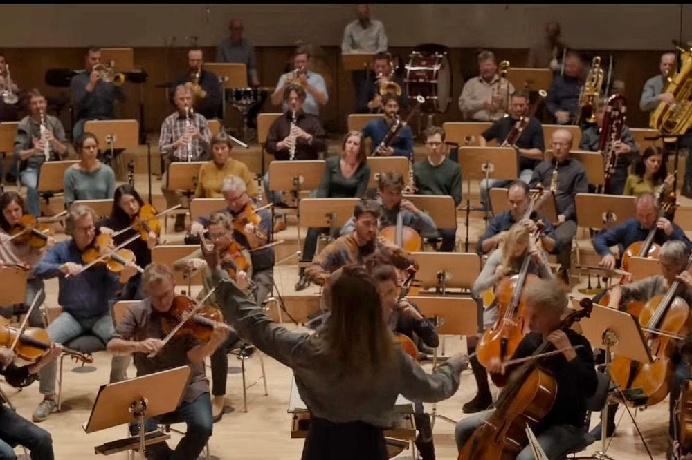 Review Film Tár Menampilkan Akting Cate Blanchett Yang Hebat