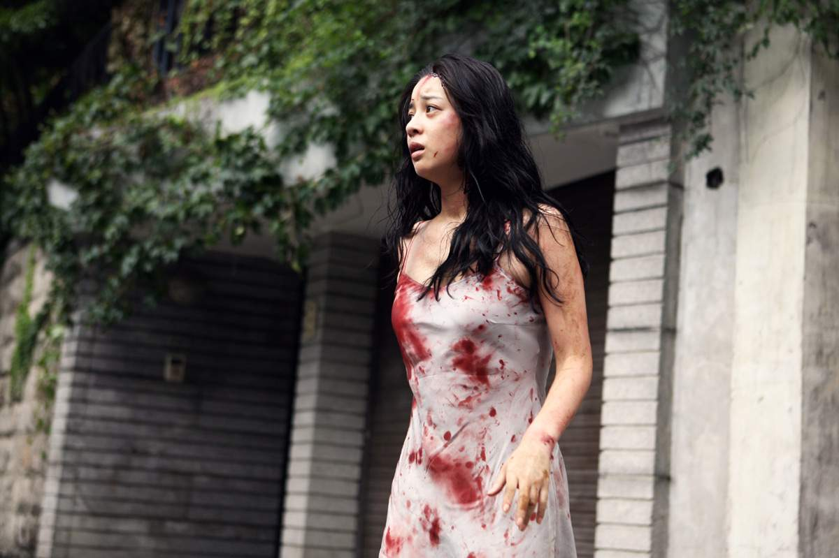 Review Film The Chaser Thriller Korea Terbaik dan Menegangkan