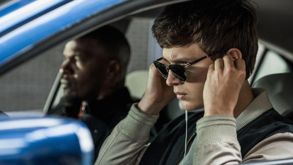 Review Baby Driver Aksi Mengemudi Sinkron Musik Musik