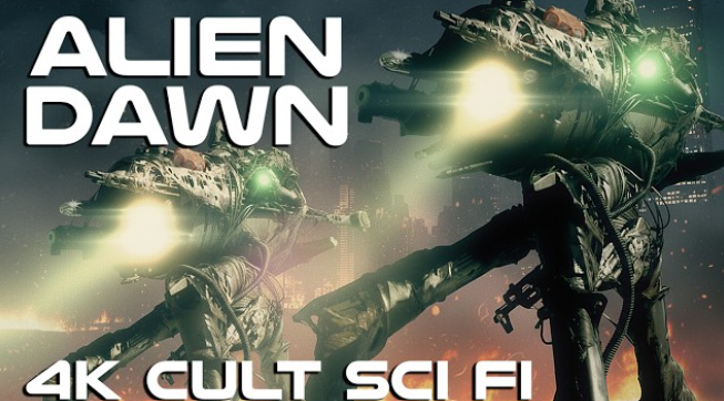 Galactic Dawn Review Film SciFi Epik Visual 2026 Movie