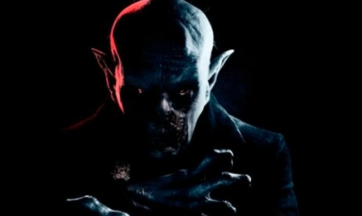 Review Nosferatu Horror Remake Film 2026