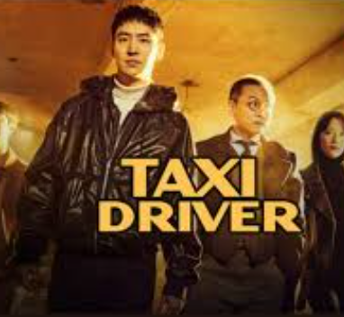 Review Film Taxi Driver Kesendirian Pria yang hilang Arah