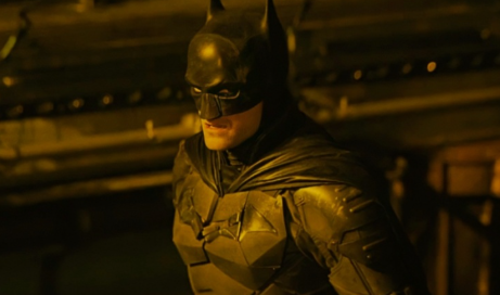 Review Film The Batman: Kegelapan Gotham yang Mencekam