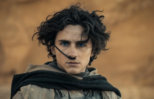 Review Film Dune Part Two Petualangan Epik di Planet Arrakis