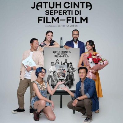 Review Film Terbaru Wajib Tonton Tahun Ini
