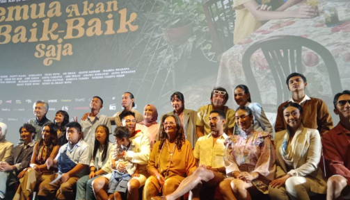 Review Film Terbaru Mei 2026 Wajib Tonton Minggu Ini