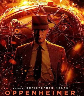 Review Film Oppenheimer Sinematografi dan Makna Mendalam